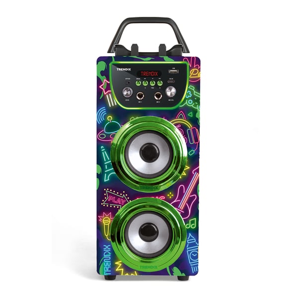 Gear2Play Trendix