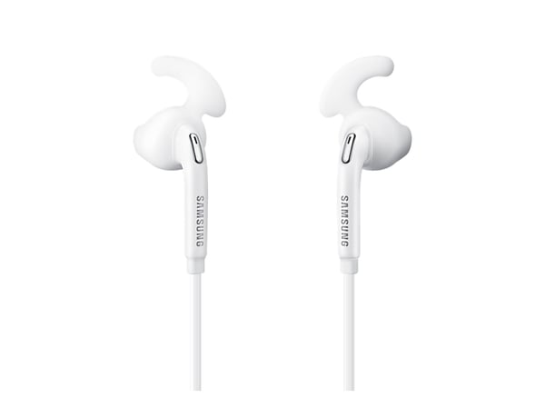 Samsung EO-EG920B Headset Kabel I öra Samtal/musik Vit