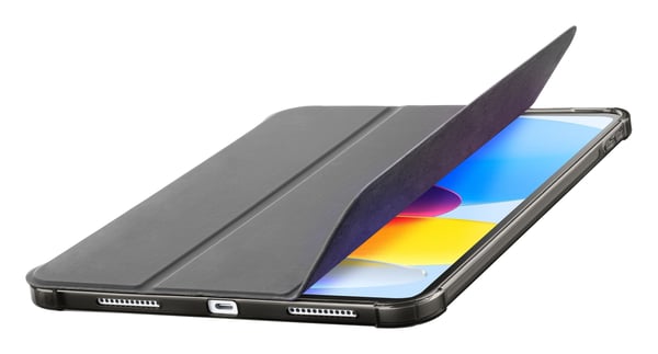 Cellularline 8018080452499 27,7 cm (10.9") Folie Sort