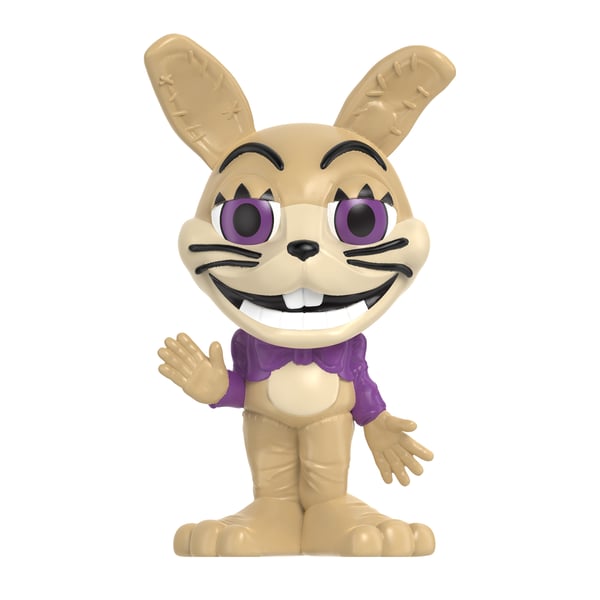Five Nights at Freddy's Faz's Fizzy Station