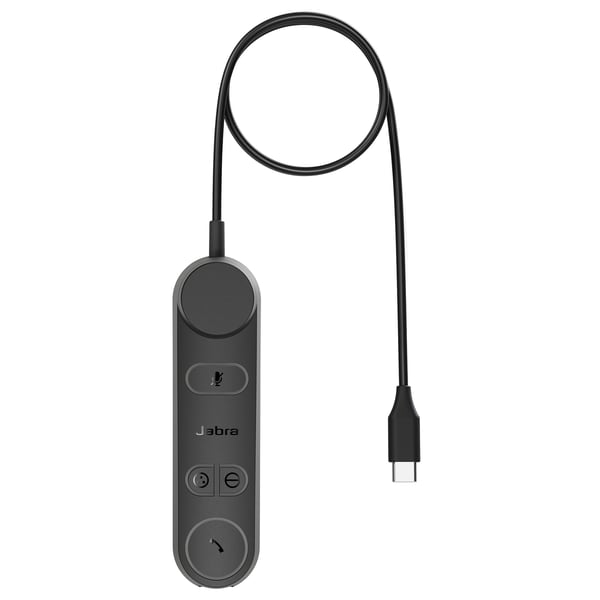 Jabra Engage 50 II Headset Kabel Huvudband USB Type-C