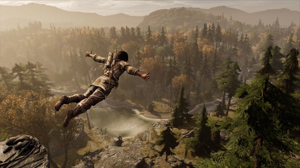 Sony Interactive Entertainment Assassins Creed 3 Remastered, Playstation 4 Uudistettu Englanti, Italia