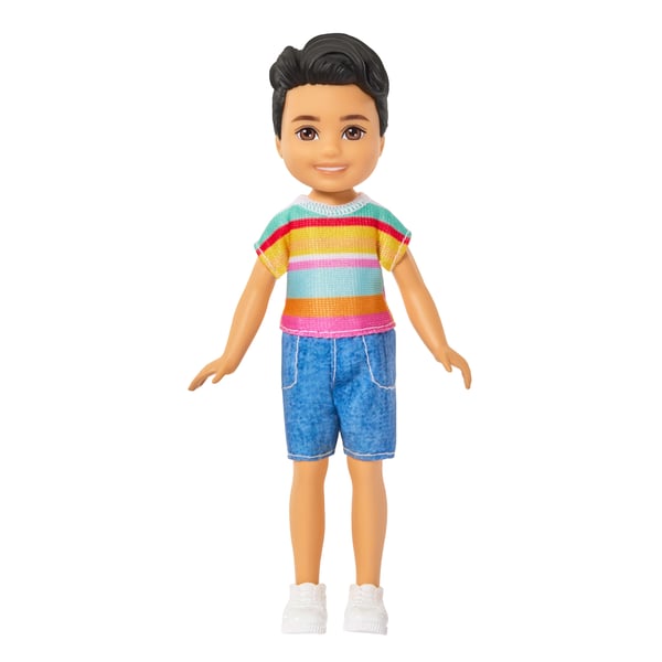 Barbie Chelsea Family & Friends Doll