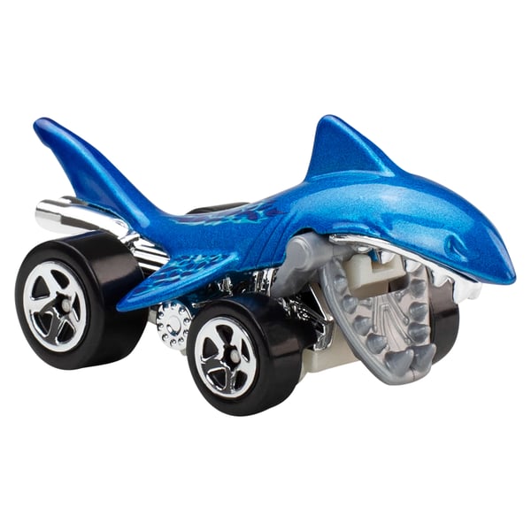 Hot Wheels JLN13 legetøjsbil