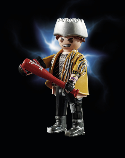 Playmobil 70634 lasten leluhahmo