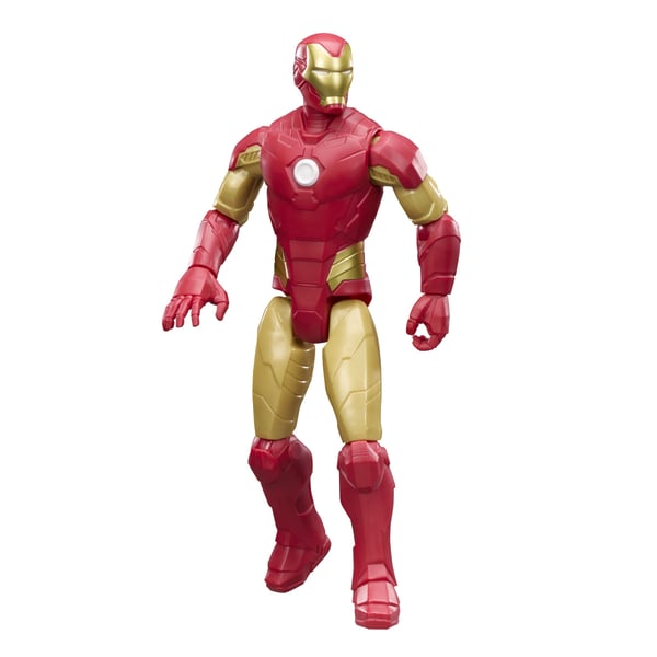 Marvel Avengers G27705L00 legetøjsfigur til børn