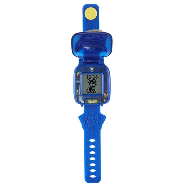 VTech PAW Patrol Chase-Lernuhr Barnklocka