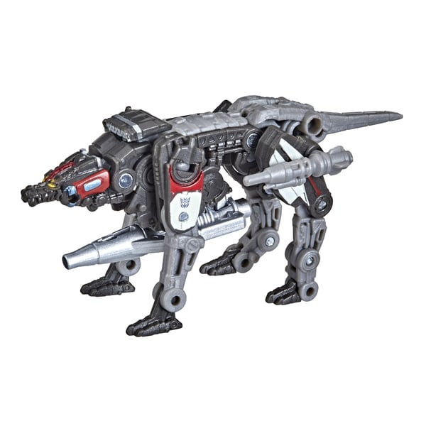 Transformers F31385X0 toy figure