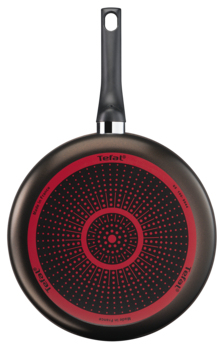 Tefal Simply Clean B5673253 stekpanna Sautépanna Rund