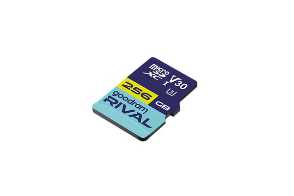 Goodram 256 GB MicroSDXC Klass 10