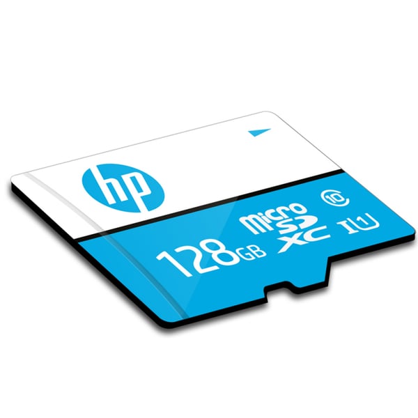 HP HFUD128-1U1BA hukommelseskort 128 GB MicroSDXC UHS-I Klasse 10
