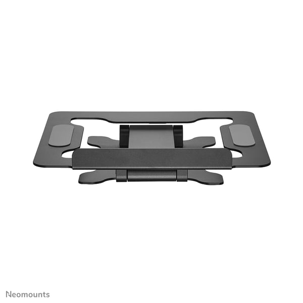 Neomounts DS20-740BL1 Ställ för bärbara datorer Ställ till bärbara datorer Svart 38,1 cm (15")