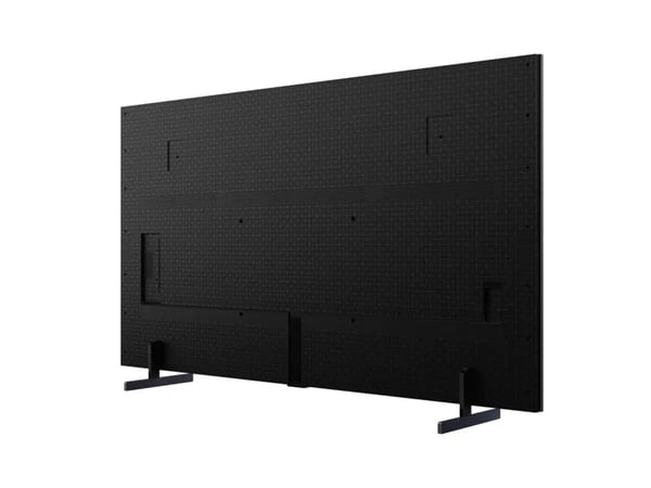 TCL A400 98A400U tv 2,49 m (98") 4K Ultra HD Älytelevisio Wi-Fi Musta 600 cd/m²
