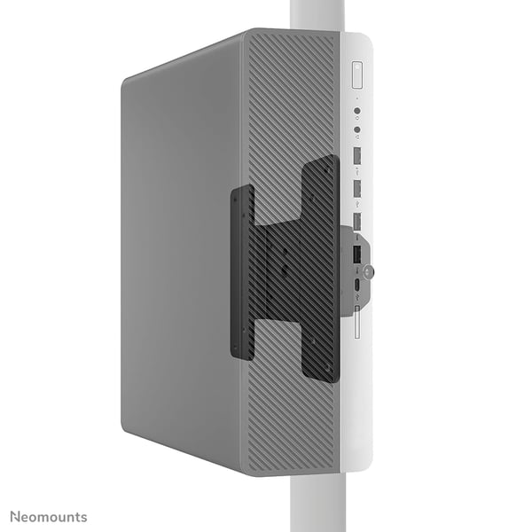 Neomounts THINCLIENT-05 CPU-hållare Svart