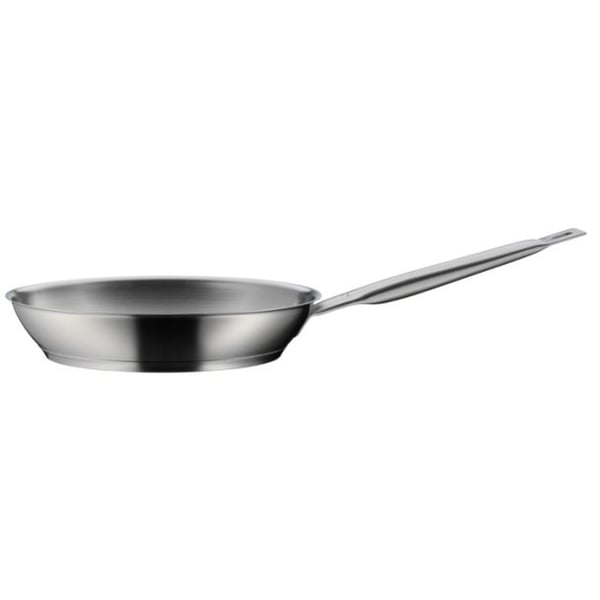 WMF 4000530581259 paistinpannu Gourmet-paistinpannu Pyöreä