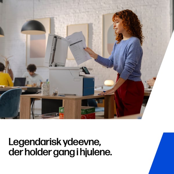 HP Original sort 332A-laserbilledtromle