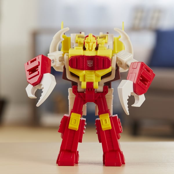Transformers E3522EU8 transformer legetøj