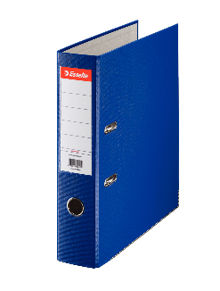 Esselte 11255 ringbind A4 Blå