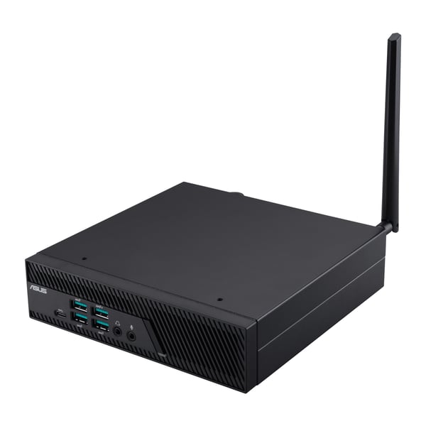 ASUS PB62-B5420AH Intel® Core™ i5 i5-11400 8 GB DDR4-SDRAM 256 GB SSD Windows 11 Pro Mini PC Mini-PC Svart ASUS PB62-B5420AH Intel® Core™ i5 i5-11400 8 GB DDR4-SDRAM 256 GB SSD Windows 11 Pro Mini PC Mini-PC Svart
