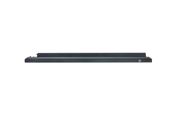 LG 32SM5J-B skyltställ Platt skärm för digital skyltning 81,3 cm (32") IPS Wi-Fi 400 cd/m² Full HD Svart 24/7