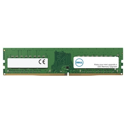 DELL AC027075 hukommelsesmodul 16 GB 1 x 16 GB DDR5 288-pin DIMM Fejlkorrigerende kode