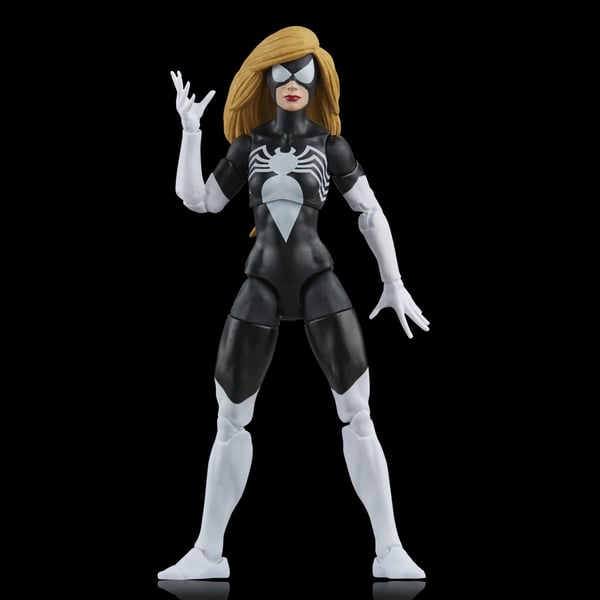 Marvel Legends Series The West Coast Avengers
