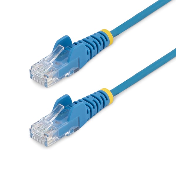 StarTech.com 2m Cat6-kaapeli