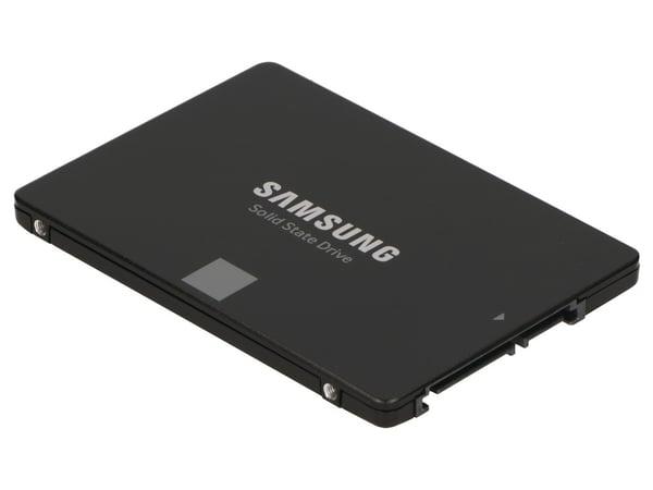 2-Power SSD2045A intern solid state drev