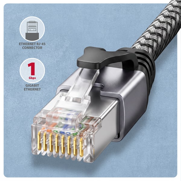 Axagon ADE-CM50 verkkokortti Ethernet 5000 Mbit/s