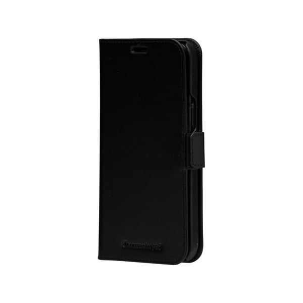 dbramante1928 Lynge mobiltelefon etui 17 cm (6.7") Tegnebogsetui Sort