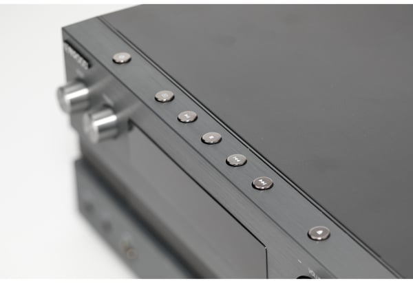 Kenwood M-918DAB-H