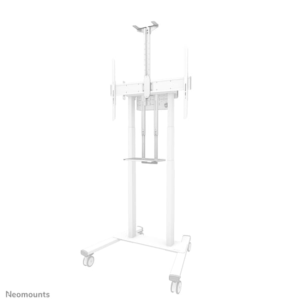 Neomounts AFL-875WH1 TV-kiinnikkeen lisävaruste