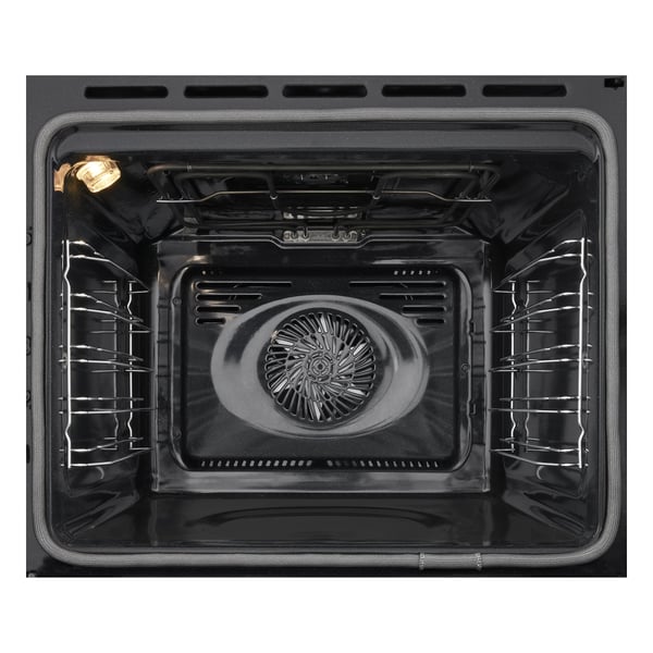 LG WS5D7230S ovn 72 L 3200 W Rustfrit stål