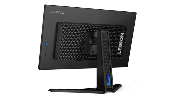Lenovo Legion Y27h-30 computerskærm 68,6 cm (27") 2560 x 1440 pixel Quad HD Sort