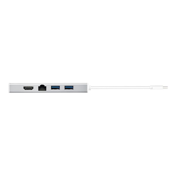 j5create JUD380-N USB™ 3.0 mini dockningsstation