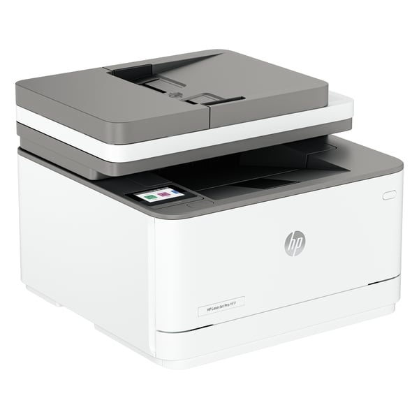 HP LASERJET PRO MFP 3106SDW PRINTER:EUR laser A4 1200 x 1200 DPI 33 ppm