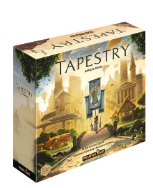 Asmodee Tapestry Lautapeli Sota Asmodee Tapestry Lautapeli Sota