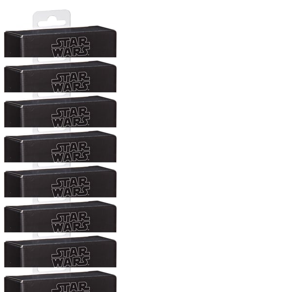 Star Wars Black Series Darth Vader (duellens slut)