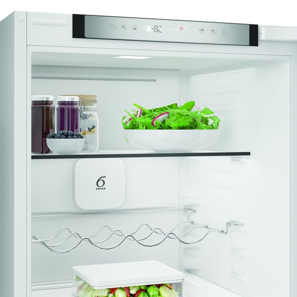 Whirlpool WHK2 5294 B6E Indbygget 270 L Hvid