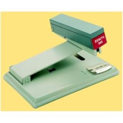 Zenith Desk Stapler 502 Grå