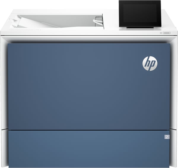 HP Color LaserJet Enterprise 5700dn skrivare