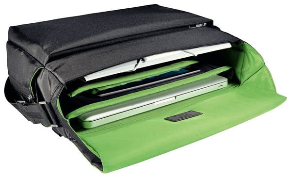 Leitz Portfölj för laptop Complete Smart Traveller 15,6"