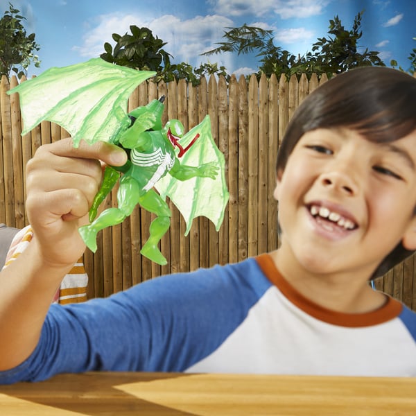 Marvel Spider-Man Web Splachers