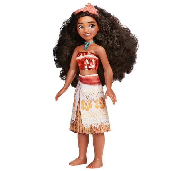 Hasbro Shimmer Moana Hasbro Shimmer Moana
