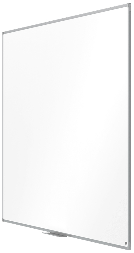 Nobo Essence Emaljerad Magnetisk Whiteboard 180x120 cm