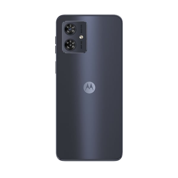 Motorola 54 5G 16,5 cm (6.5") Kaksois-SIM Android 13 USB Type-C 8 GB 256 GB 5000 mAh Sininen