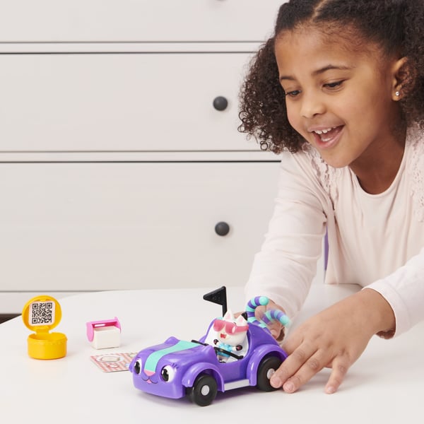Gabby's Dollhouse 6062145 leluajoneuvo