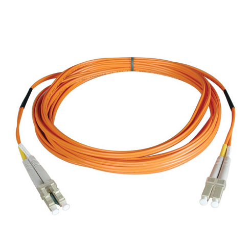 Lenovo 10m LC-LC OM3 MMF InfiniBand och fiberoptisk kabel Lenovo 10m LC-LC OM3 MMF InfiniBand och fiberoptisk kabel