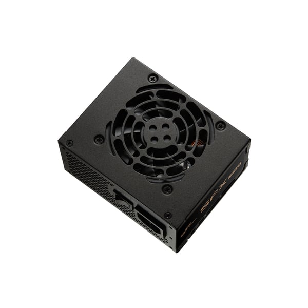 FSP SFX PRO 450W virtalähdeyksikkö 24-pin ATX Musta