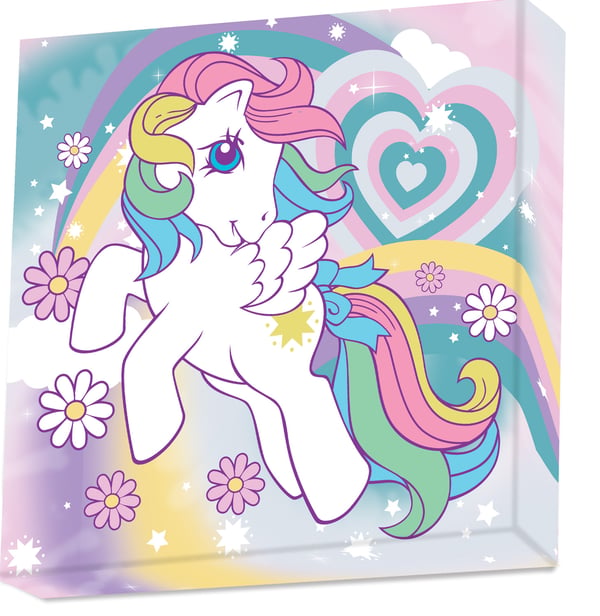 Diamond Dotz Pony Dreams